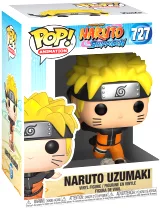 Figurka Naruto - Naruto Running (Funko POP! Animation 727)