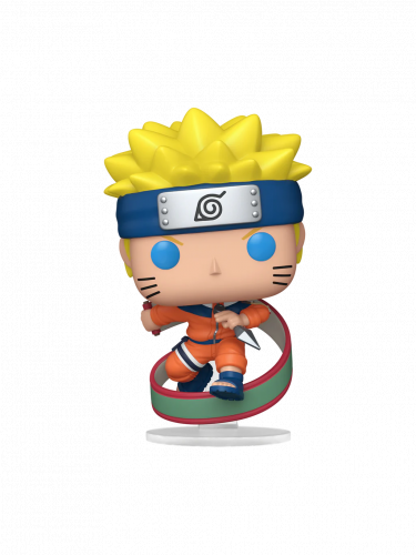 Figura Naruto - Naruto Uzumaki (Funko POP! Animation 1963)