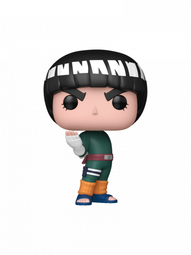 Figura Naruto - Rock Lee (Funko POP! Animation 2227)