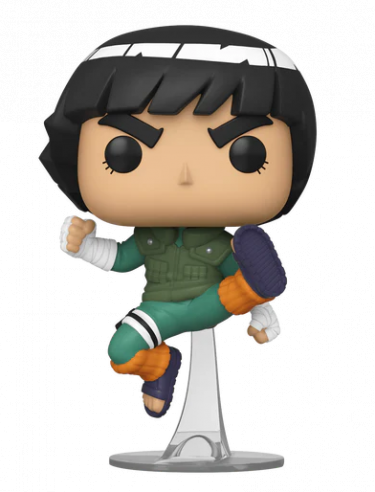 Figura Naruto - Rock Lee (Funko POP! Animation 739)