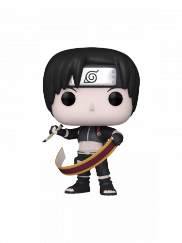 Figura Naruto - Sai (Funko POP! Animation 1507)