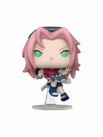 Figura Naruto - Sakura Haruno (Funko POP! Animation 1964)
