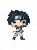 Figura Naruto - Sasuke Uchiha (Funko POP! Animation 1965)
