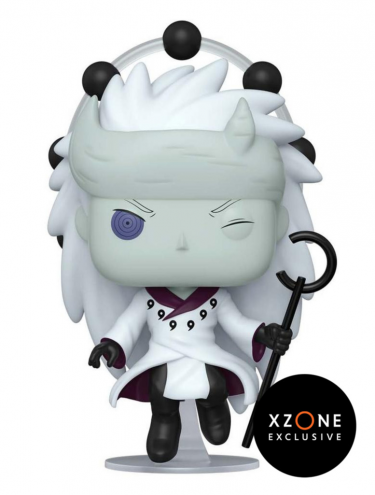 Figura Naruto Shippuden - Madara Uchiha (Funko POP! Animation 1196)