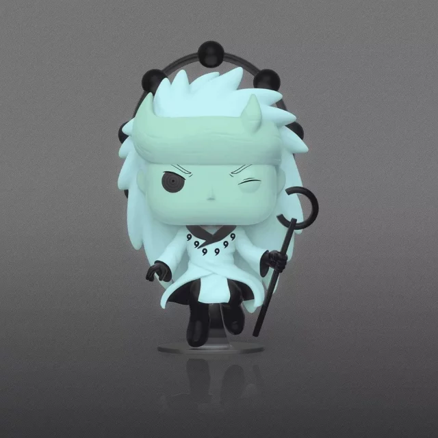 Figurka Naruto Shippuden - Madara Uchiha (Funko POP! Animation 1196)