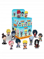 Figura Naruto Shippuden - véletlenszerű kiválasztás (Funko Mystery Minis)