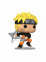 Figura Naruto Shippuden - Naruto Uzumaki (Funko POP! Animation 1843)