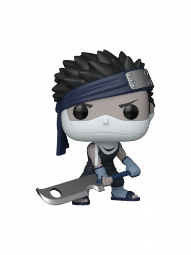 Figura Naruto - Zabuza Momochi (Funko POP! Animation 1967)