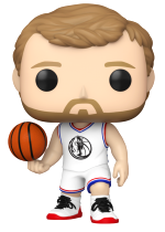 Figura NBA - Dirk Nowitzki (Funko POP! Basketball 158)