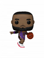 Figura NBA - Lebron James (Funko POP! Basketball 172)