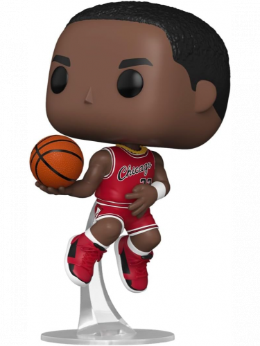 Figura NBA - Michael Jordan (Funko POP! Basketball 193)