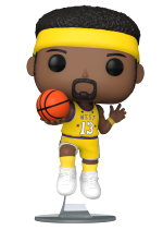 Figura NBA - Wilt Chamberlain (Funko POP! Basketball 163)