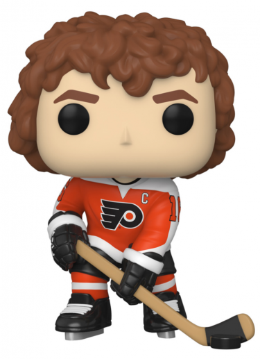 Figura NHL - Bobby Clarke (Funko POP! Hockey 81)