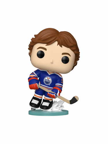 Figura NHL - Wayne Gretzky (Funko POP! Hockey 97)