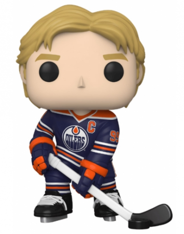 Figura NHL - Wayne Gretzky (Funko Super Sized POP! Hockey 72)