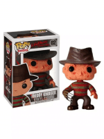 Figura Nightmare on Elm Street - Freddy Krueger (Funko POP! Movies 02)