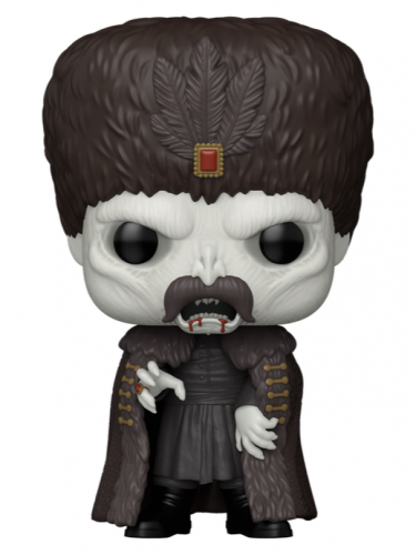 Figura Nosferatu - Count Orlok (Funko POP! Movies 1921)