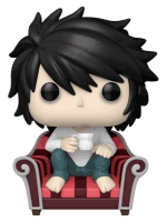 Figura Death Note - L (Funko POP! Animation 2381)