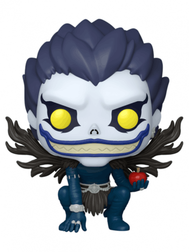 Figura Death Note - Ryuk (Funko POP! Animation 2382)
