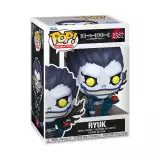 Figura Death Note - Ryuk (Funko POP! Animation 2382)