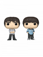 Figura Oasis - Liam & Noel Gallagher 2-pack (Funko POP! Rocks)