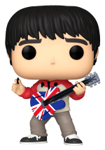 Figura Oasis - Noel Gallagher (Funko POP! Rocks 257)