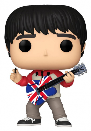 Figura Oasis - Noel Gallagher (Funko POP! Rocks 257)
