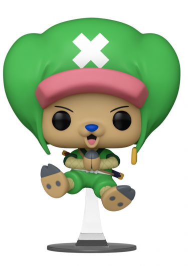 Figura One Piece - Chopperemon (Funko POP! Animation 1471)