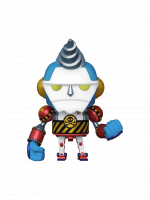 Figura One Piece - General Franky (Funko POP! Animation 1776)