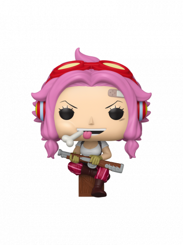 Figura One Piece - Ginny (Funko POP! Animation 2205)