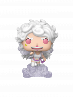 Figura One Piece - Jewelry Bonney (Funko POP! Animation 2255)