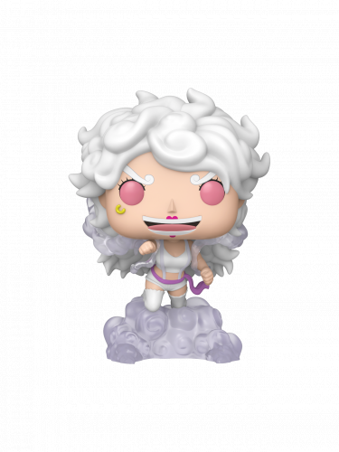 Figura One Piece - Jewelry Bonney (Funko POP! Animation 2255)