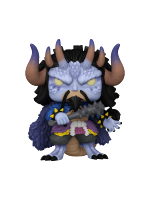 Figura One Piece - Kaido (Super Sized POP! Animation 1624)