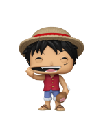 Figura One Piece - Monkey D. Luffy (Funko POP! Animation 1771)