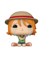 Figura One Piece - Nami (Funko POP! Animation 1772)