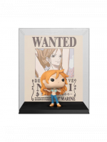 Figura One Piece - Nami Special Edition (Funko POP! Animation 1777)