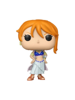 Figura One Piece - Nami (Funko POP! Animation 2036)