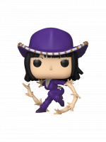 Figura One Piece - Nico Robin (Funko POP! Animation 2233)