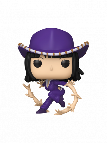 Figura One Piece - Nico Robin (Funko POP! Animation 2233)
