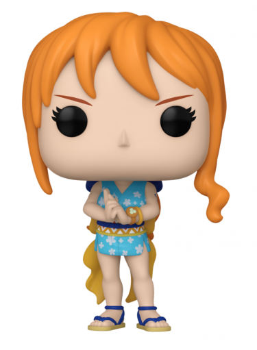 Figura One Piece - Onami (Funko POP! Animation 1472)