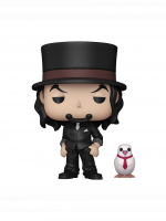 Figura One Piece - Rob Lucci with Hattori Chase (Funko POP! Animation 1997)