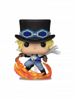 Figura One Piece - Sabo (Funko POP! Animation 2108)