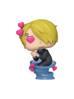 Figura One Piece - Sanji (Funko POP! Animation 1773)