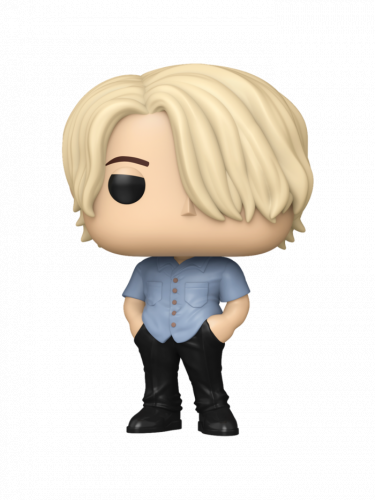 Figura One Piece - Sanji (Funko POP! Television 1881)