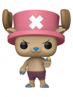 Figura One Piece - Tony Tony Chopper (Funko POP! Animation 2340)