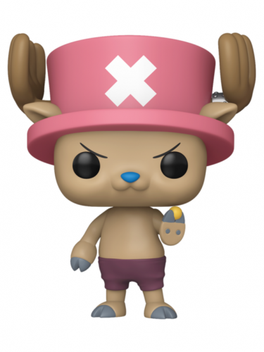 Figura One Piece - Tony Tony Chopper (Funko POP! Animation 2340)