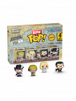Figura One Piece - Usopp (Funko Bitty POP)