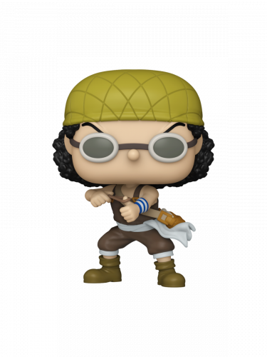 Figura One Piece - Usopp (Funko POP! Animation 1774)