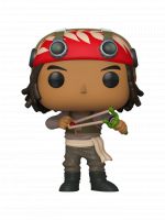 Figura One Piece - Usopp (Funko POP! Television 1882)