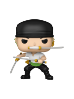 Figura One Piece - Zoro Chase (Funko POP! Animation 1775)